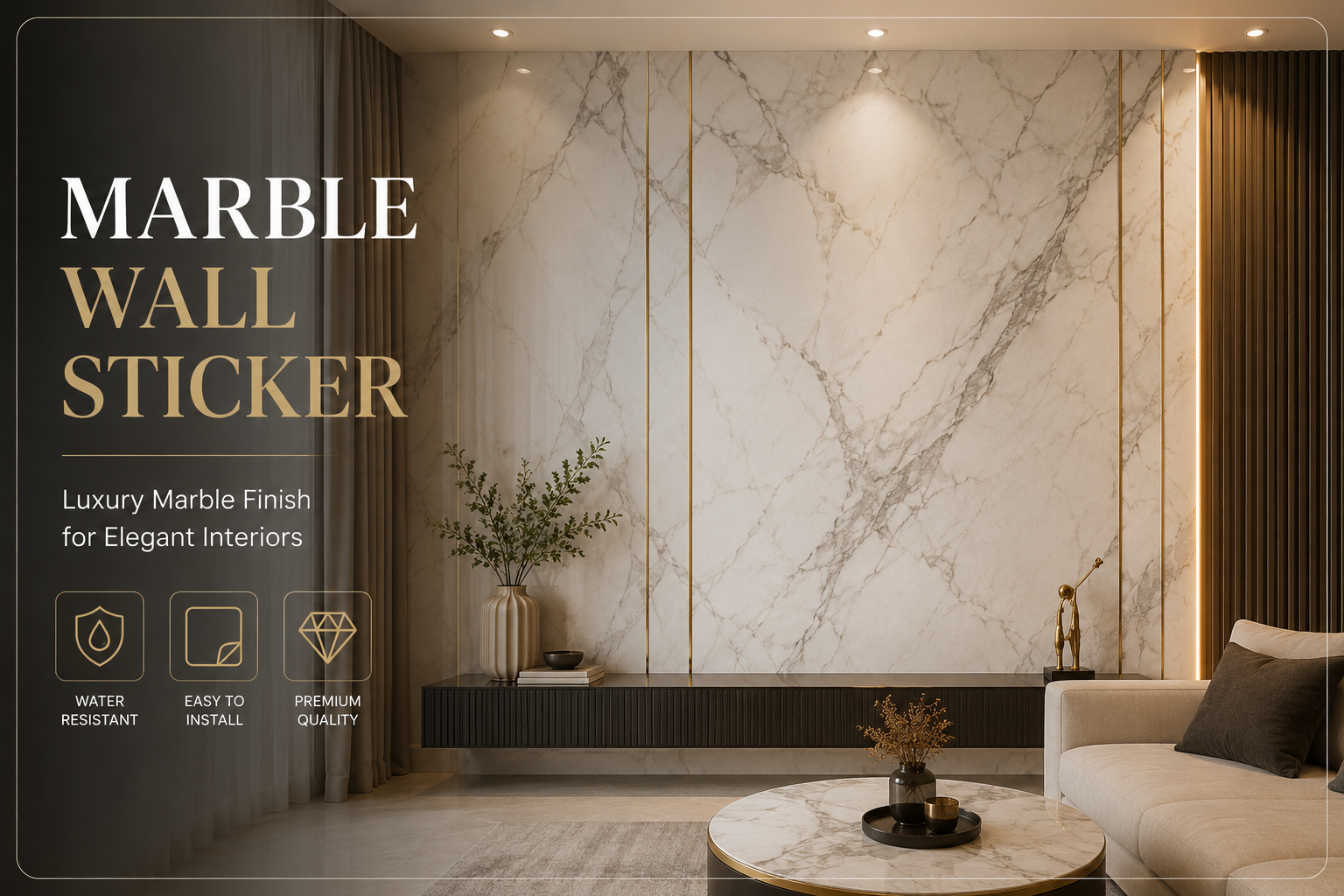 Lighting Modern Interiors: A Designer’s Guide to Layering Light Around Materials