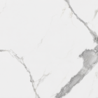Luxury white Carrara marble wall sticker with soft grey natural veining, designed for modern interior walls, kitchens, bedrooms, wardrobes, and decorative spaces.