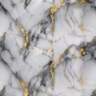 Close-up white marble wall sticker texture with dramatic charcoal grey detailing and elegant gold veining, designed for luxury modern interiors and premium decorative wall spaces.