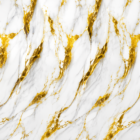 Close-up white marble wall sticker texture with elegant gold veining and soft natural stone detailing, designed for luxury modern interiors and premium decorative wall spaces.