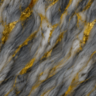 Close-up grey marble wall sticker texture with dramatic metallic gold veining and flowing natural stone detailing, designed for luxury modern interiors and premium decorative wall spaces.