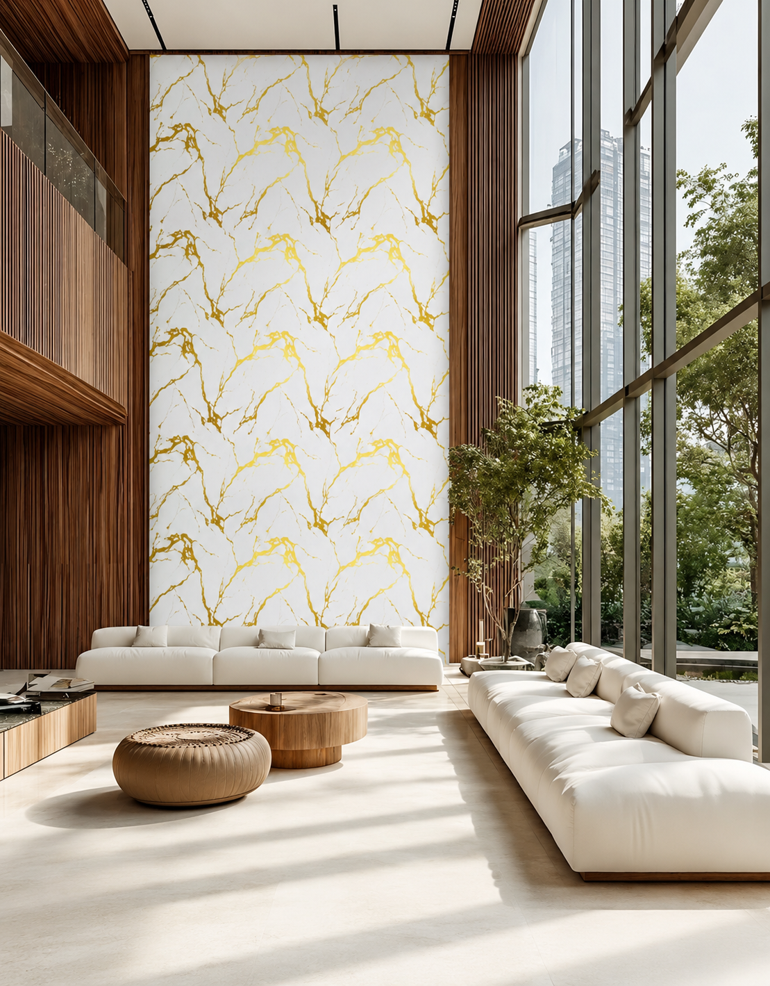ChatGPT Image May 24, 2026, 07_32_40 PM Ivory Luxe Gold Marble Wall Sticker