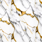 Carrara Gold Essence Marble Wall Sticker product gallery image 2