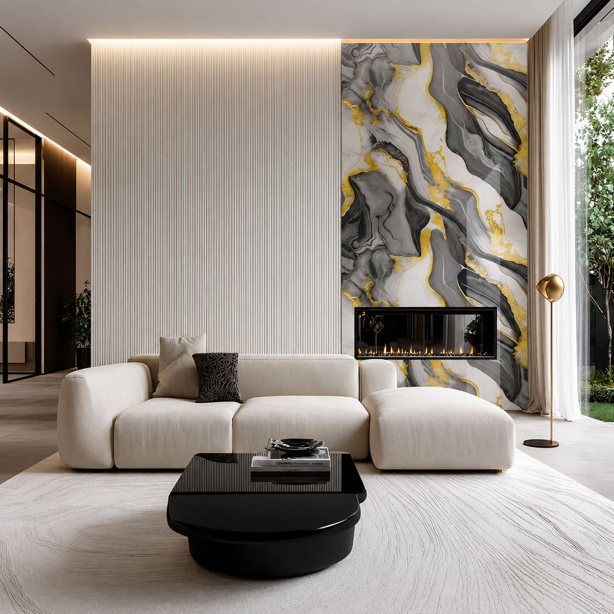 ChatGPT Image May 24, 2026, 07_49_01 PM Titanium Noir Marble Wall Sticker
