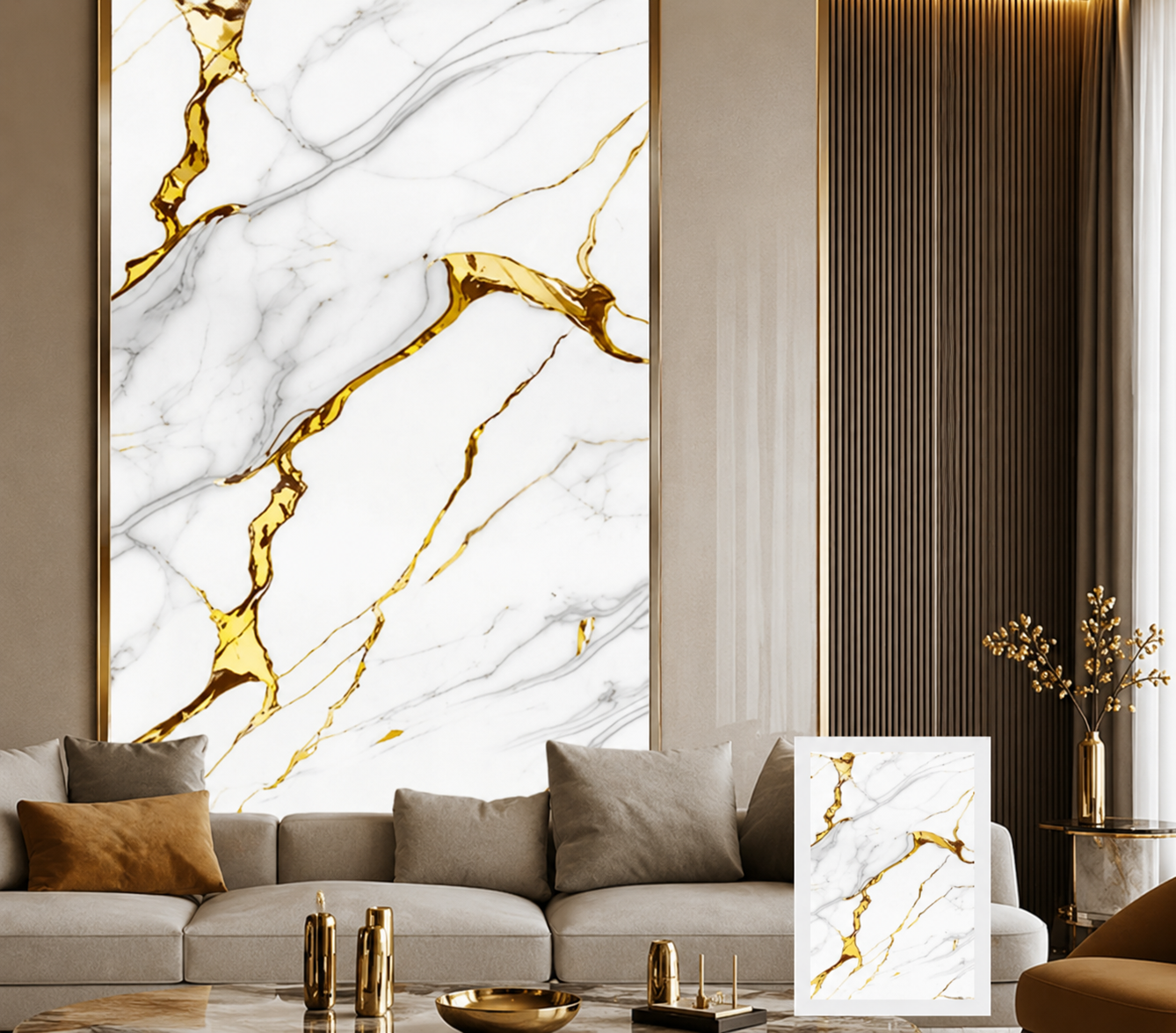 ChatGPT Image May 24, 2026, 08_26_30 PM Royal Calacatta Gold Foil Wall Sticker