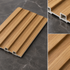 Oak Crest WPC Wall Panel product gallery image 1