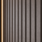 Shadow Oak WPC Wall Panel product gallery image 1