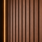 Walnut Ridge WPC Wall Panel product gallery image 1