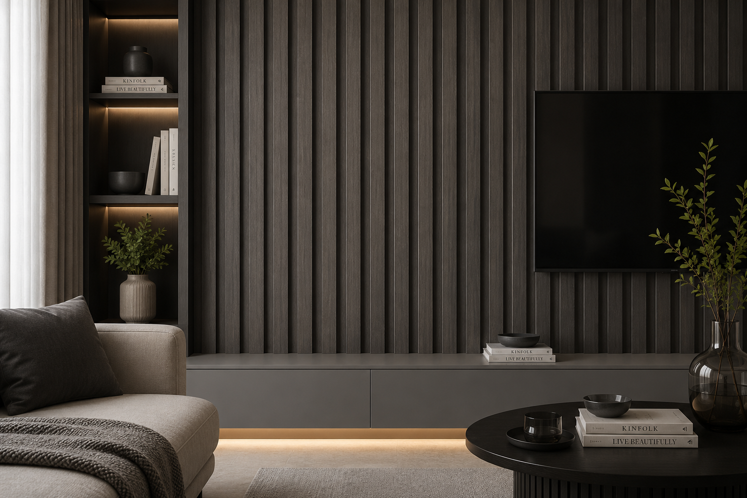 WPC Wall Panel Lifespan Blog