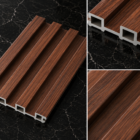 Royal Teak WPC Wall Panel product gallery image 1