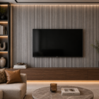 Frost Timber WPC Wall Panel