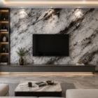 Shadow Crest UV Marble Sheet