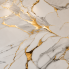 Ivory Luxe UV Marble Sheet product gallery image 1