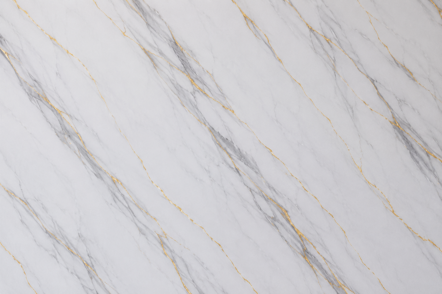 Arctic Vein UV Marble Sheet product gallery image 1