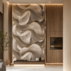 Foil Wall