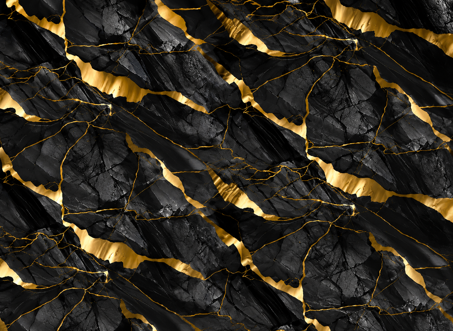 Foil Wall product gallery image 2