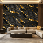 Foil Wall
