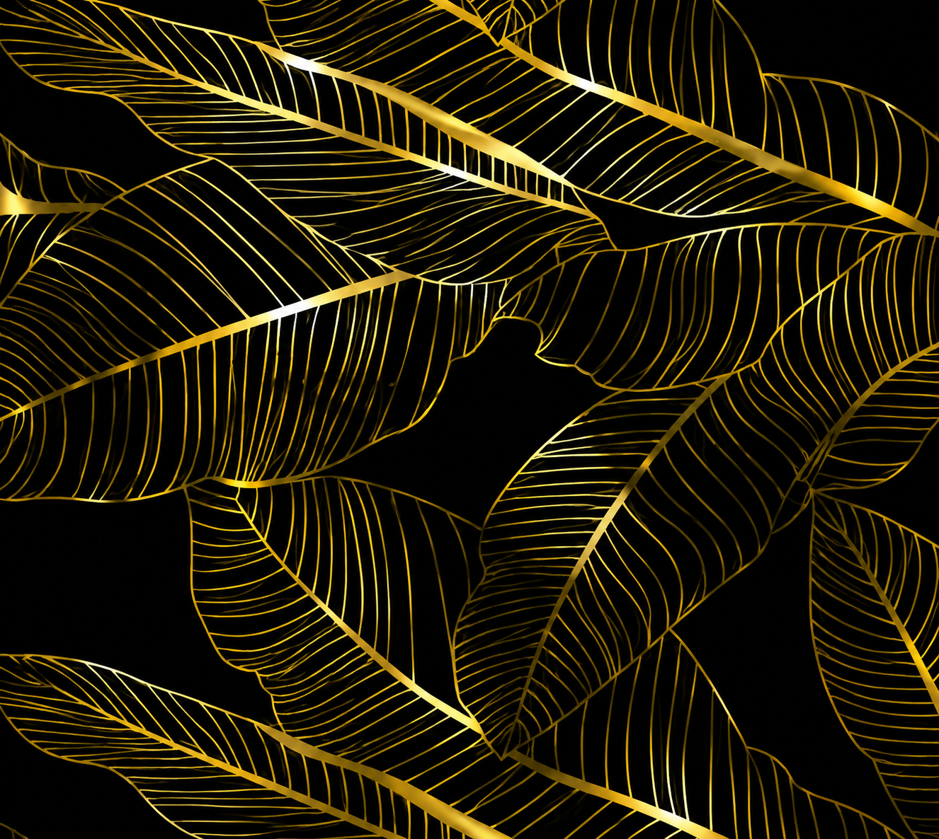 Foil Wall product gallery image 2