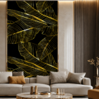 Foil Wall