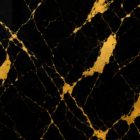 Black Royale UV Marble Sheet product gallery image 1