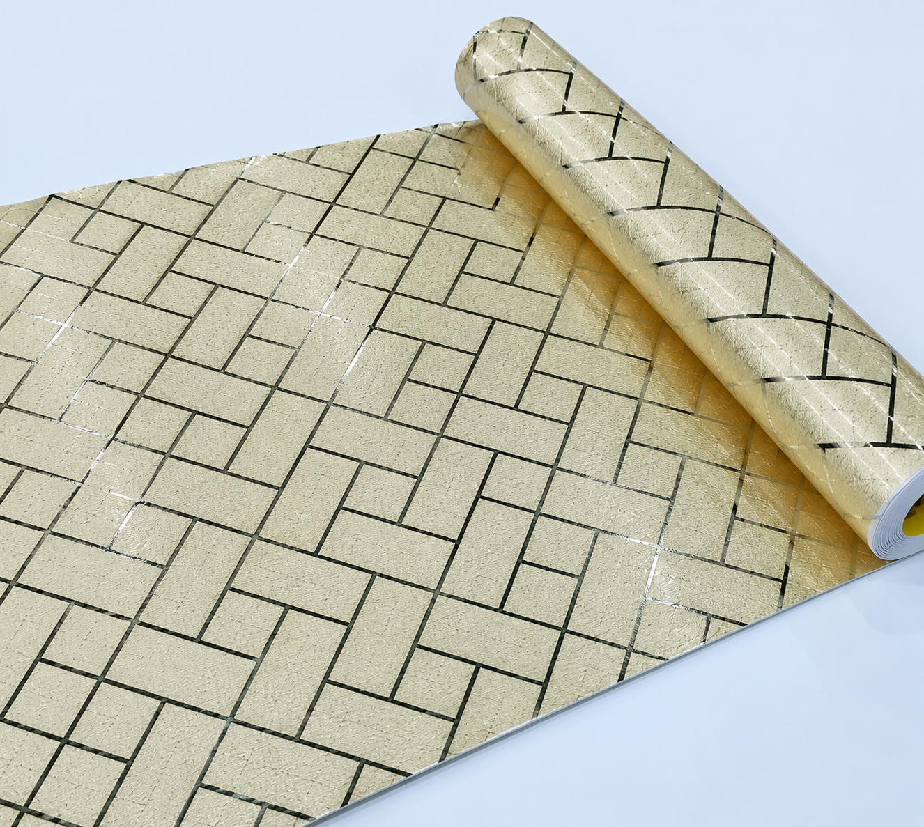 Brick Pattern product gallery image 1