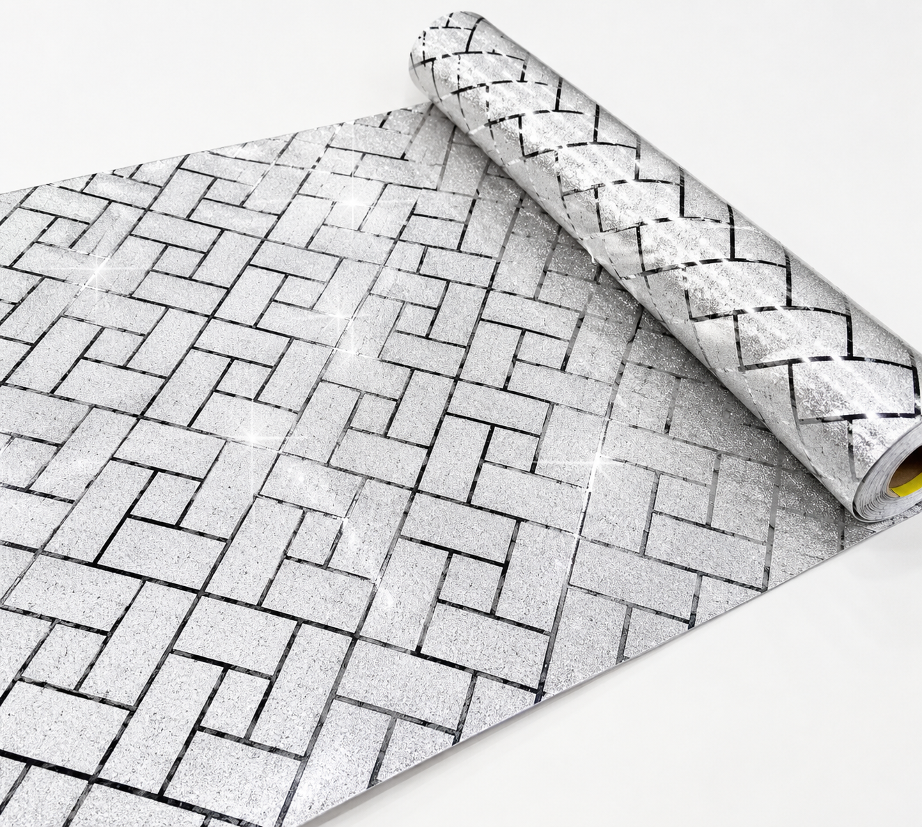 Brick Pattern product gallery image 2