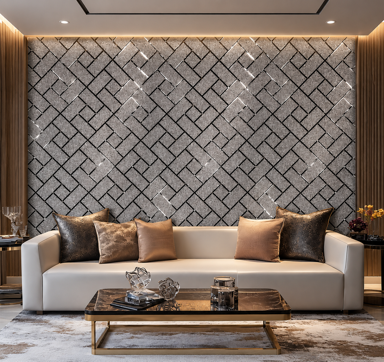 Brick Pattern