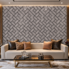 Brick Patterns