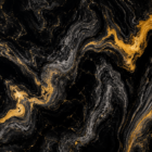 Molten Noir UV Marble Sheet product gallery image 1