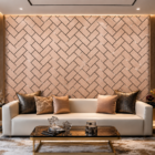Brick Pattern