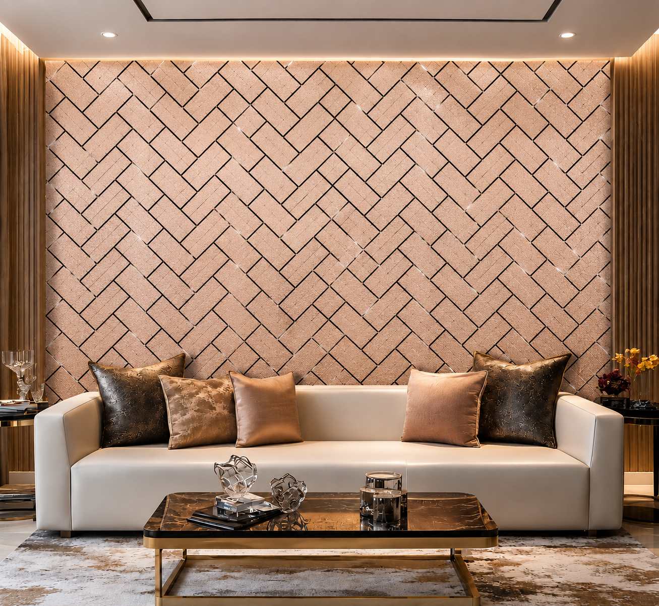 Brick Pattern
