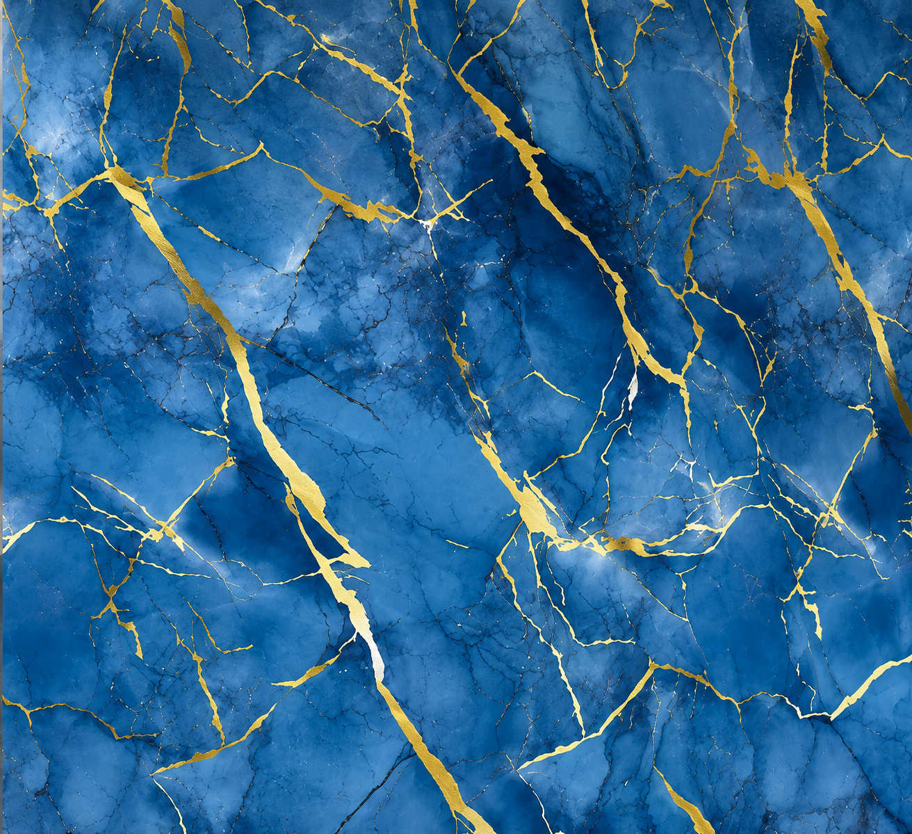 Foil Wall product gallery image 2