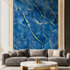 Foil Wall