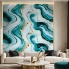 Foil Wall