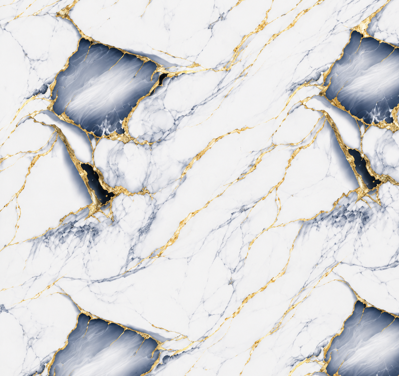 Foil Wall product gallery image 2
