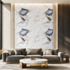 Foil Wall