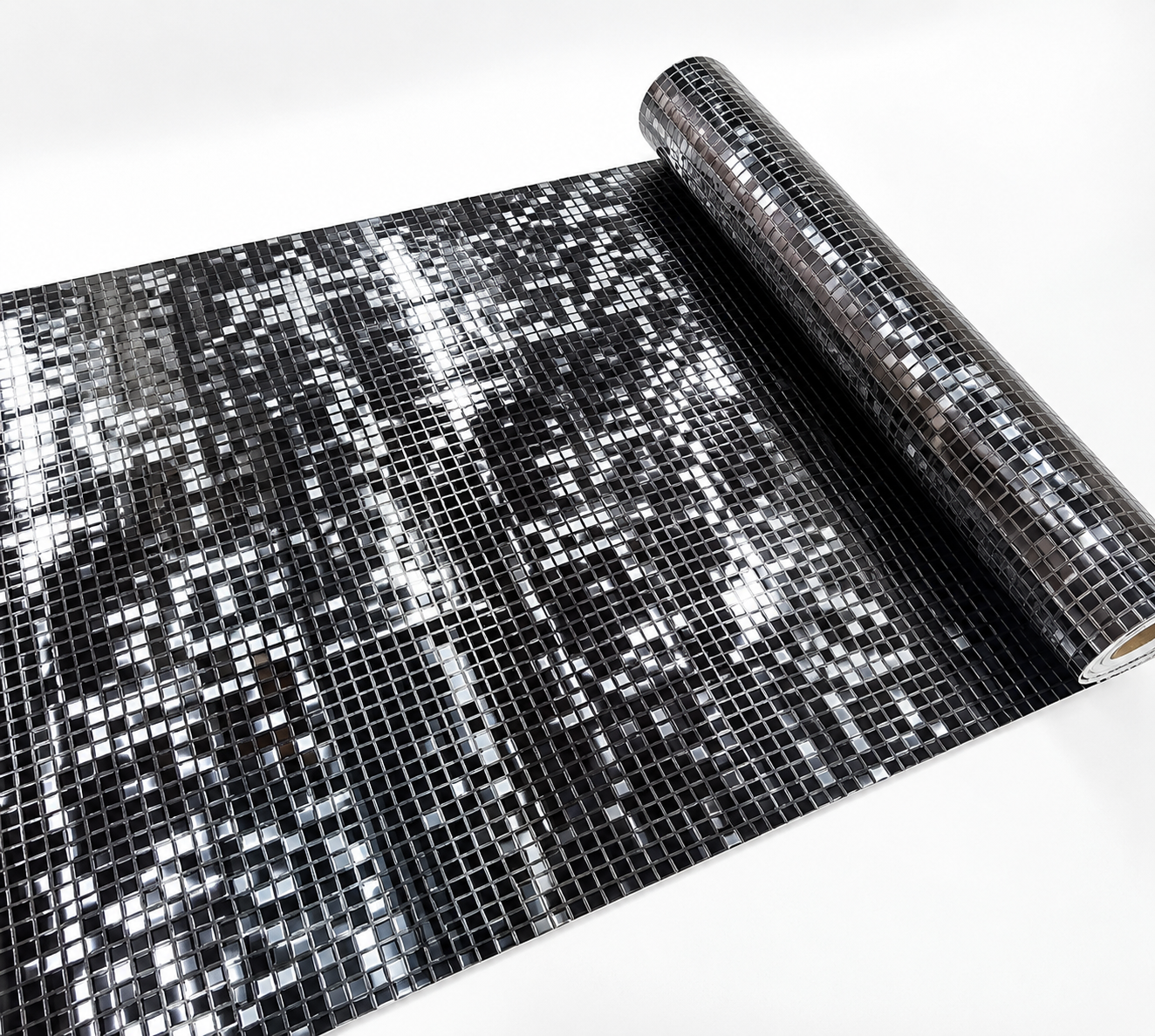 Mosaic Series Black product gallery image 2
