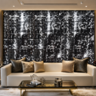 Mosaic Series Black