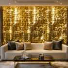 Mosaic Series Golden