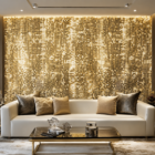 Mosaic Series Light Golden