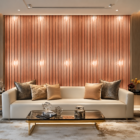 Classic Stripe Series Rose Gold