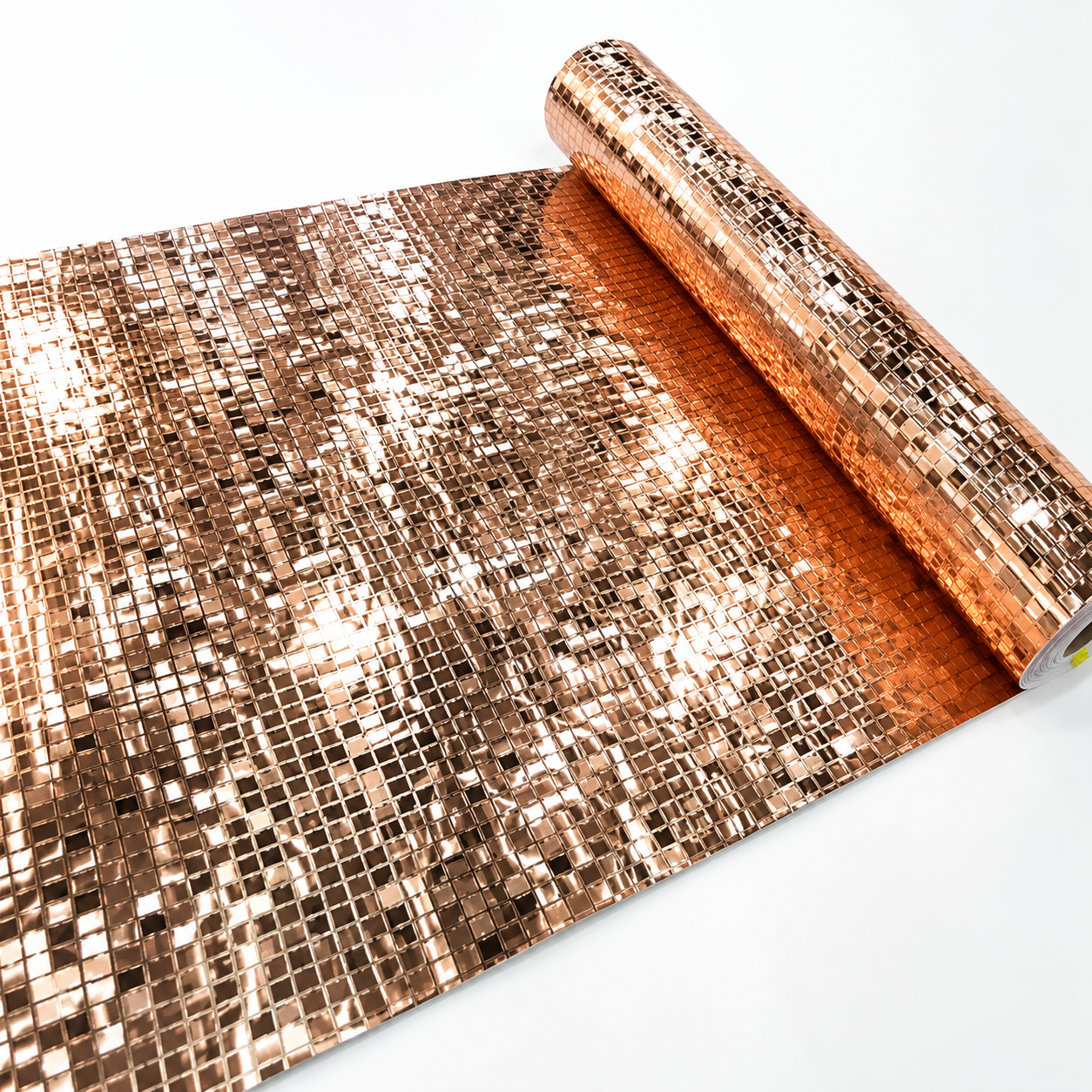 Mosaic Series Rose Gold product gallery image 2