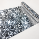 Water Cube Series Silver product gallery image 1