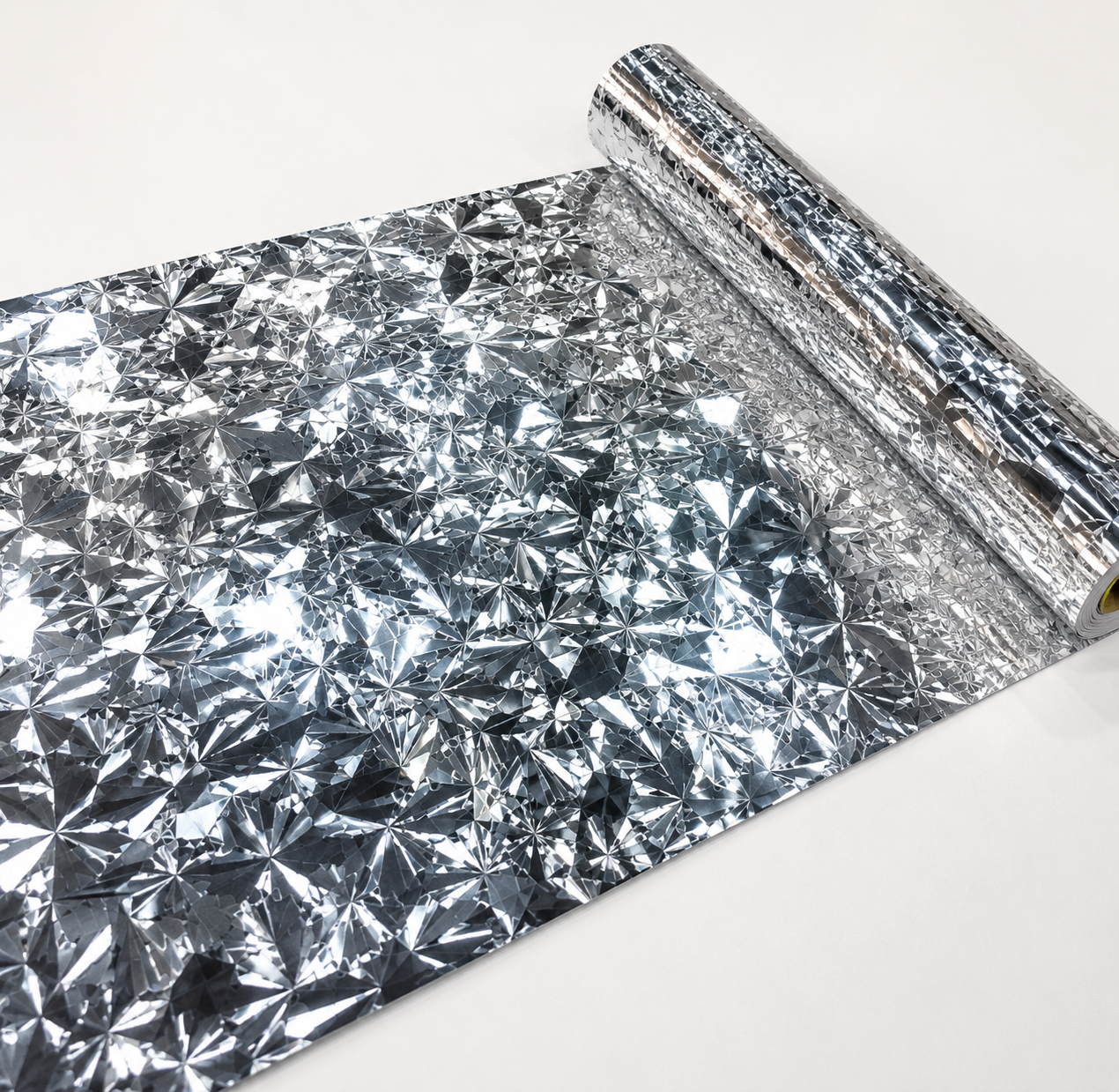 Water Cube Series Silver product gallery image 1