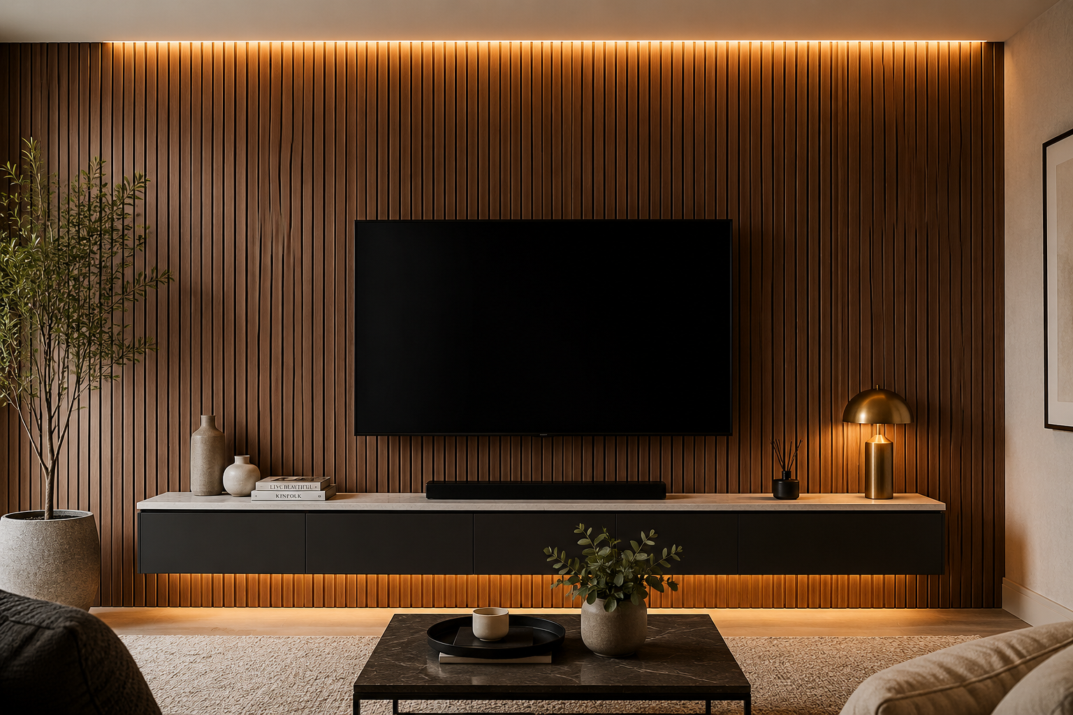 WPC Wall Panels: The Complete Buyer’s Guide for Modern Interiors (2026)