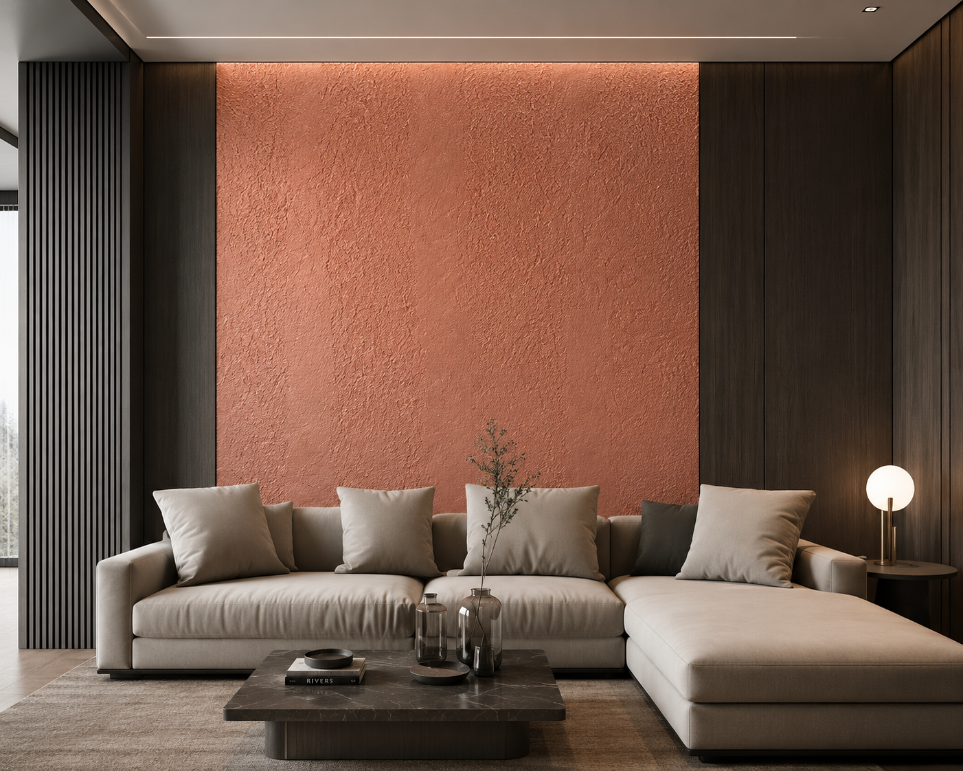 terracotta-rammed-earth-soft-stone-wall-sticker Rammed Earth Series
