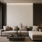 Rammed Earth Series