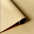 Champagne Gold Vein Stone Textured Wall Sticker product gallery image 1