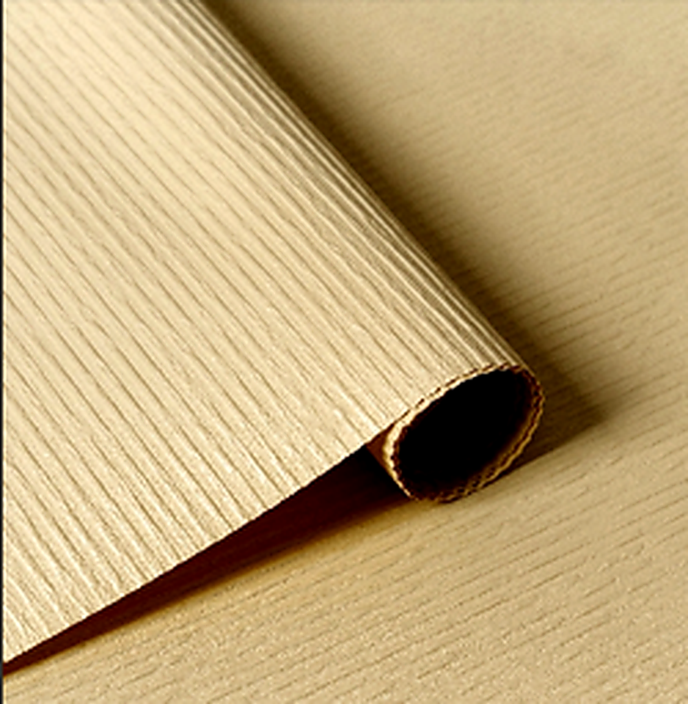 Champagne Gold Vein Stone Textured Wall Sticker product gallery image 1