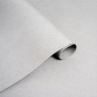 Silver Grey Bark Pattern Textured Wall Sticker product gallery image 1
